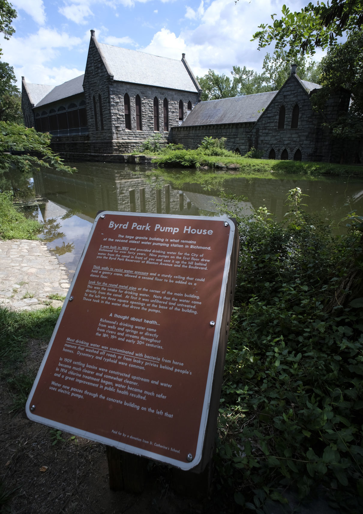 James River Park System